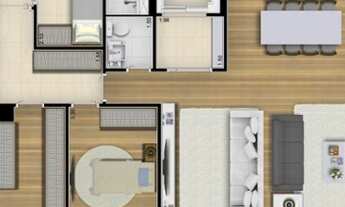 Imagem 2: APARTAMENTO ALTO PADRÃO