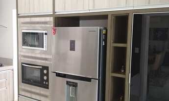 Imagem 5: Sobrado condomínio Maison Du Parc 356 metros quadrados com 4 suítes - Indaiatuba SP Aceit