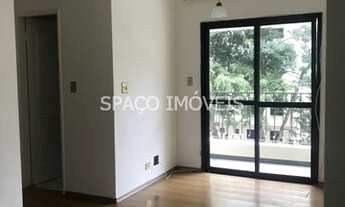 Imagem 2: Apartamento para aluguel tem 55 metros quadrados com 2 quartos em Vila Mascote - São Paulo