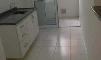 Imagem 4: Apartamento com varanda a venda no Tatuapé ,com 69 metros e 3 quartos, sendo 1 suíte