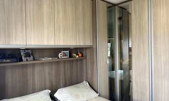 Imagem 7: Apartamento para venda com 47 metros quadrados com 2 quartos em Engenheiro Goulart - São P