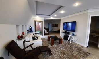 Imagem 7: Cobertura para Locação em Florianópolis, Bom Abrigo, 3 dormitórios, 1 suíte, 4 banheiros