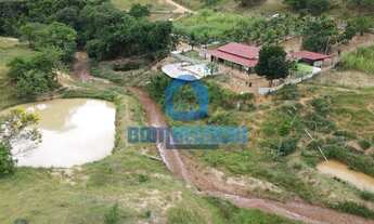 Imagem 2: Sitio à venda na Zona Rural próximo a GOVERNADOR VALADARES - MG