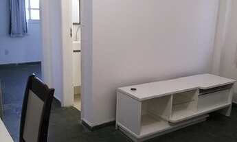 Imagem 3: Jóquei - Apartamento Nascente de 2 Quartos com 68 m² Construídos. Oportunidade