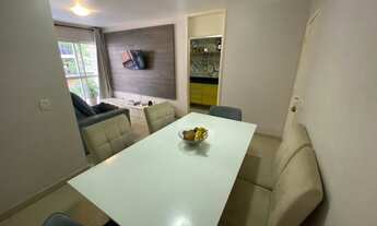 Imagem 5: Apartamento para venda possui 82 metros quadrados com 3 quartos