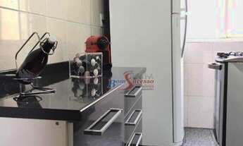 Imagem 4: Apartamento com 2 dormitórios à venda, 45 m² por R$ 160.000,00 - Jardim Santa Terezinha