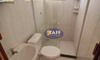 Imagem 4: Casa com 1 dormitório à venda, 35 m² por R$ 130.000,00 - Unamar - Cabo Frio/RJ