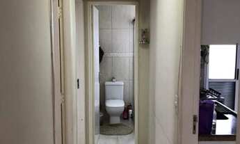 Imagem 2: Lindo Apartamento 48 m² / Vila Roque - Imirim / São Paulo