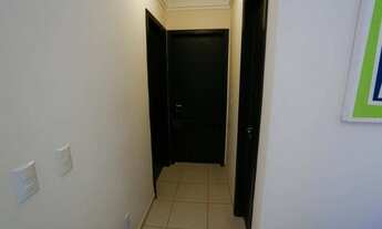 Imagem 2: Casa cond Tuiuiu 2/4, 51m², 02 vagas região do Coxipó