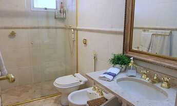 Imagem 6: APARTAMENTO RESIDENCIAL em São Paulo - SP, Campo Belo