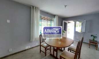 Imagem 5: Casa com 3 dormitórios à venda, 200 m² por R$ 690.000,00 - Itaipu - Niterói/RJ