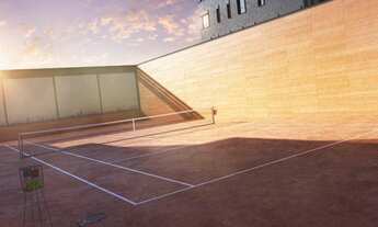 Imagem 4: Apartamento para venda possui 78 metros quadrados com 2 quartos