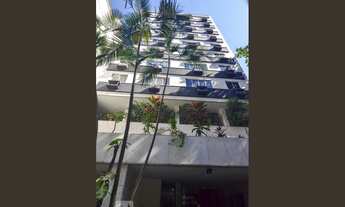 Imagem 4: Apartamento para venda 2 quartos em Humaitá - Rio de Janeiro - RJ