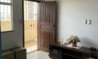 Imagem 3: Apto para venda com 2 quartos, armários e 01 vaga em Marco - Belém - PA