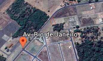 Imagem 4: Lote comercial São Simão Go