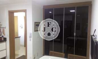 Imagem 6: Apartamento à venda, 3 suítes e lazer completo no bairro Jardim Botânico