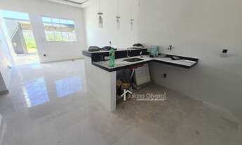 Imagem 3: CASA NO BAIRRO PARQUE REAL