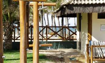 Imagem 6: Apartamento 99,80 m2 - Praia do Cumbuco - Caucaia - CE