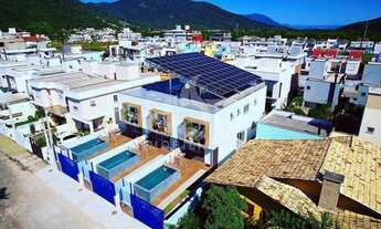 Imagem 2: Casa a venda no Ribeirão da Ilha 3 quartos