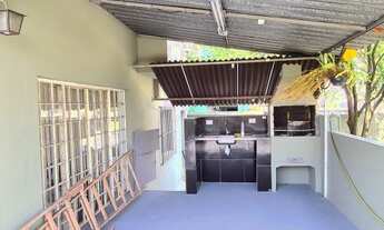 Imagem 7: CASA RESIDENCIAL em SÃO PAULO - SP, INTERLAGOS