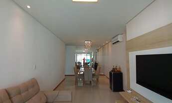 Imagem 2: Ed Topázio, no Pq 10, 3qtos - Manaus - Amazonas