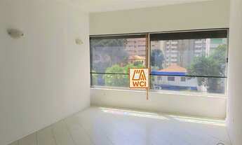 Imagem 6: Apartamento para locaçã com 108 metros, 3 dormitórios/1 suite, 1 vaga - Região da Paulist