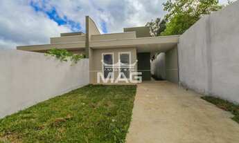 Imagem: COLOMBO - Casa Padrão - São Gabriel