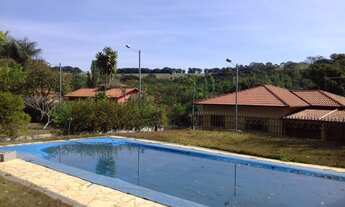 Imagem 4: Sítio 5 hectares c/ estrutura espetacular, muita água e muito sossegado em Carmópolis/MG