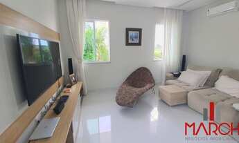 Imagem 7: Vendo casa com 4 quartos, sendo 2 suítes, em condomínio fechado, no Altiplano