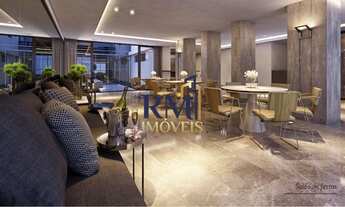 Imagem 7: Apartamento à venda, 3 quartos, 2 suítes, 2 vagas, Funcionários - Belo Horizonte/MG