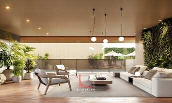 Imagem 1: Apartamento Saint Barthelemy Vila Nova Conceição