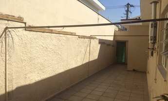 Imagem 2: Casa para venda - 255 m - e casas no terreno - Moinho Velho