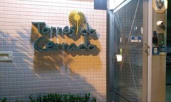 Imagem: APARTAMENTO NO CONDOMÍNIO TORRES DO CERRADO