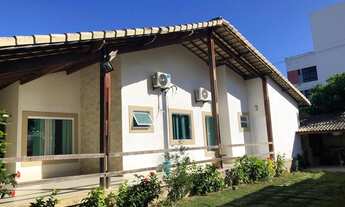 Imagem: Casa Plana/Usada para Venda em Lauro de