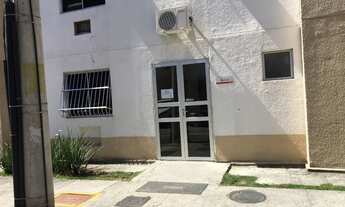 Imagem 2: ALUGO APARTAMENTO 5º ANDAR SEM ELEVADOR EM BANGU