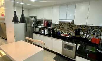 Imagem 7: Sobrado para venda com 90 metros quadrados com 2 quartos em Vila Prudente - São Paulo - SP