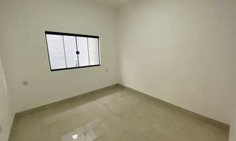 Imagem 5: Casa para venda com 3 quartos com 117 metros no Setor Faiçalville