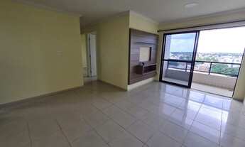 Imagem 4: Apartamento para venda tem 75 m² com 3 quartos suíte lazer completo em Encruzilhada - Reci