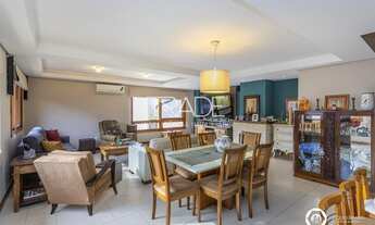 Imagem 7: PORTO ALEGRE - Casa de Condomínio - Tristeza