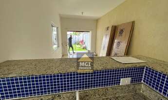 Imagem 6: Casa dos sonhos e quintal perto praia em saquarema e com 2 quartos