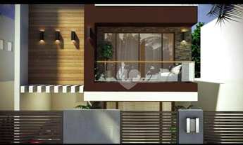 Imagem 3: Terreno à venda, 10400 m² por R$ 2.400.000,00 - Vargem Grande - Rio de Janeiro/RJ