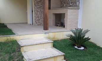 Imagem 2: Vendo casa em Campo Grande