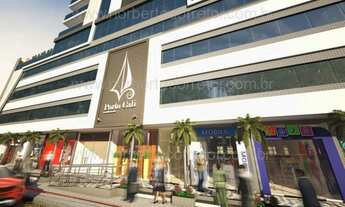 Imagem 3: APARTAMENTO 03 SUÍTES EM MEIA PRAIA