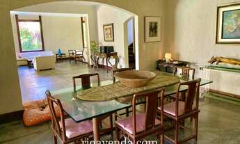 Imagem 6: Mansão anos 80 Condomínio Santa Helena - Barra da Tijuca