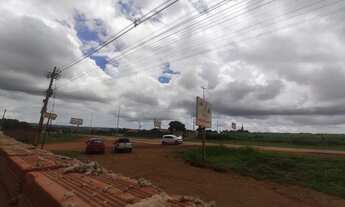 Imagem 7: Lote comercial DF 180 Incra 09