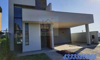 Imagem: Condomínio Fechado para Venda em Londrina