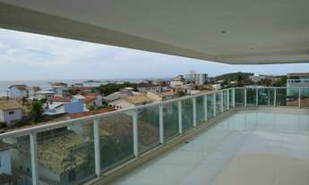 Imagem: Rio das Ostras - Apartamento Padrão - Costa