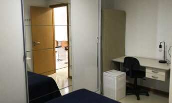 Imagem 6: Apartamento 1/4 e Sala no WAVE EXCLUSIVE Jardim Armação