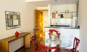 Imagem 3: Loft MOBILIADO para aluguel com 52 metros quadrados em Alto - Teresópolis - RJ