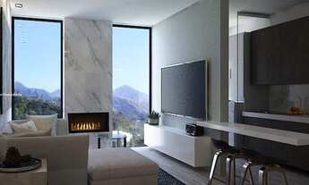 Imagem 1: Cobertura para Venda em Teresópolis, Bom Retiro, 3 dormitórios, 2 suítes, 3 banheiros, 2 v